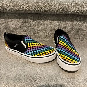 Vans shoes